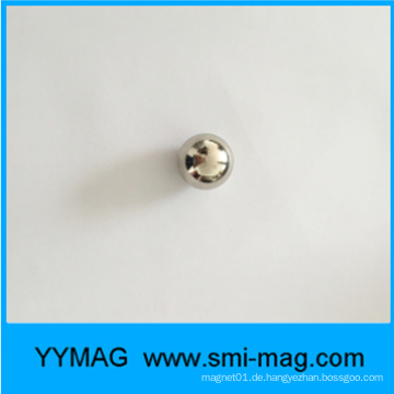 Durchmesser 25mm Neodym-Magnetkugeln